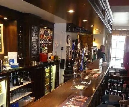 Hotel The Black Bull