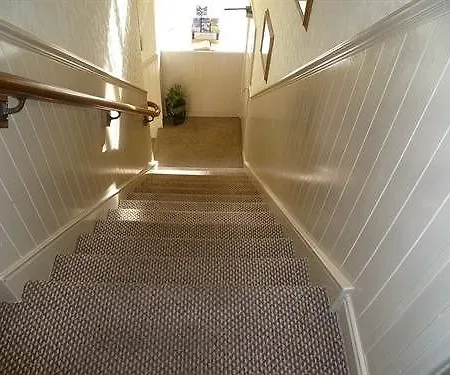 布莱克布尔酒店 柯比斯蒂芬