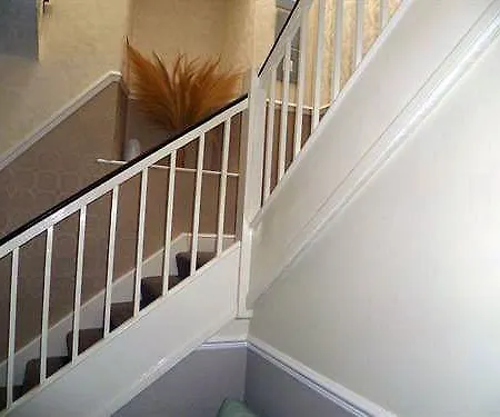 酒店 布莱克布尔酒店 3*