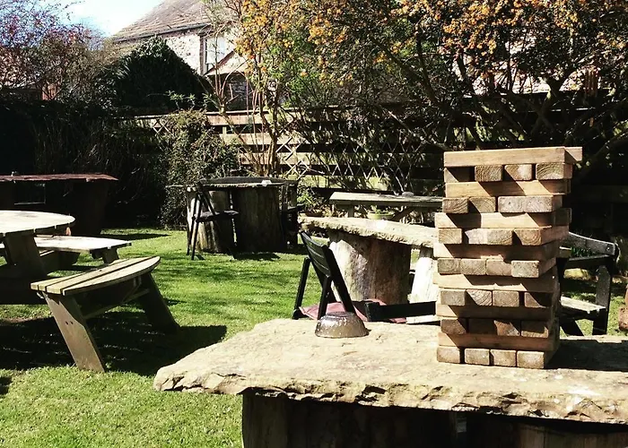 Black Bull Kirkby Stephen