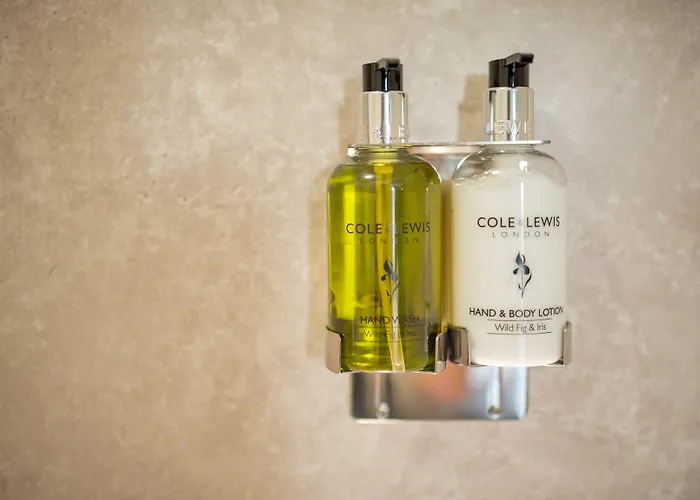 Hotel Black Bull Kirkby Stephen