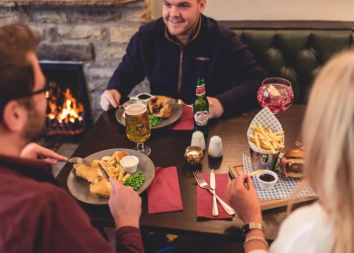 Black Bull 3* Kirkby Stephen