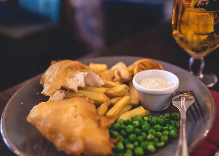 Hotel Black Bull Kirkby Stephen