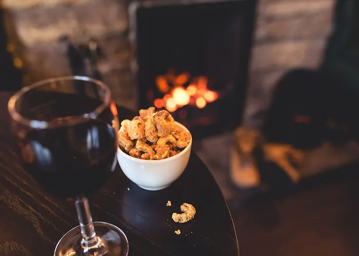 Hotel Black Bull Kirkby Stephen