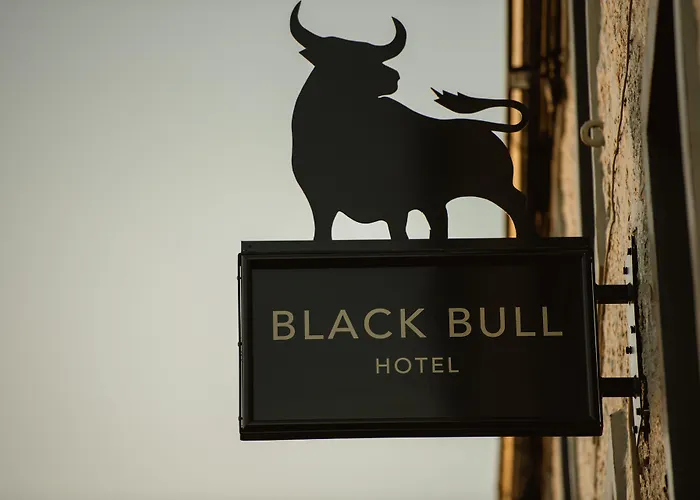 Hotel Black Bull Kirkby Stephen