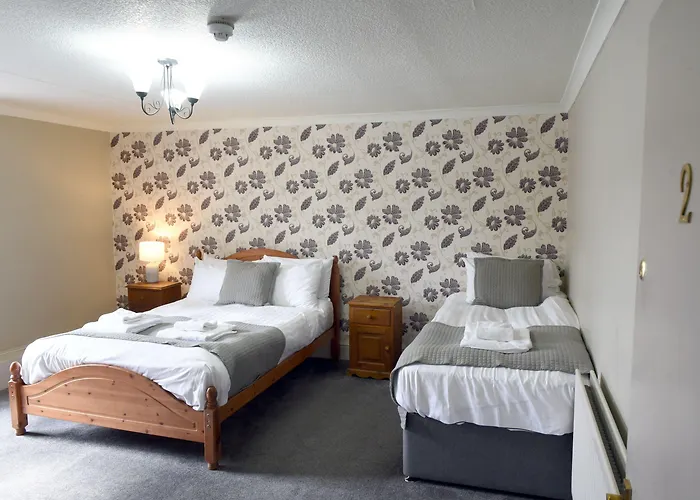 Black Bull Kirkby Stephen