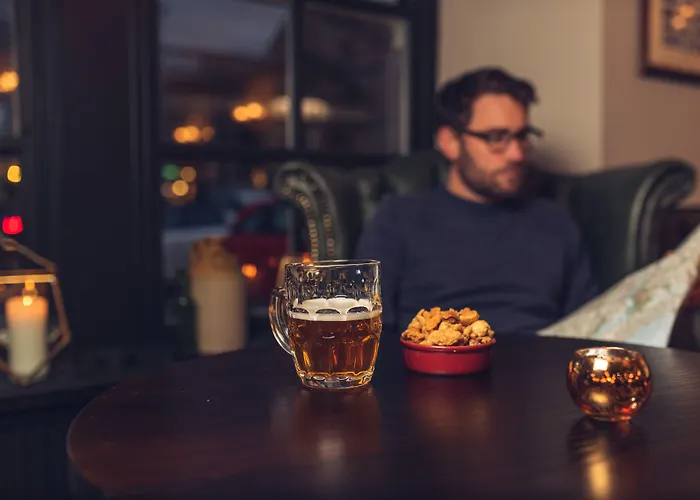 Black Bull Kirkby Stephen