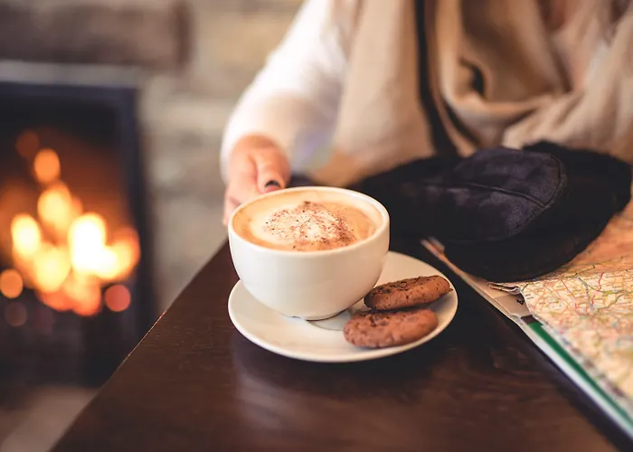 Black Bull Kirkby Stephen