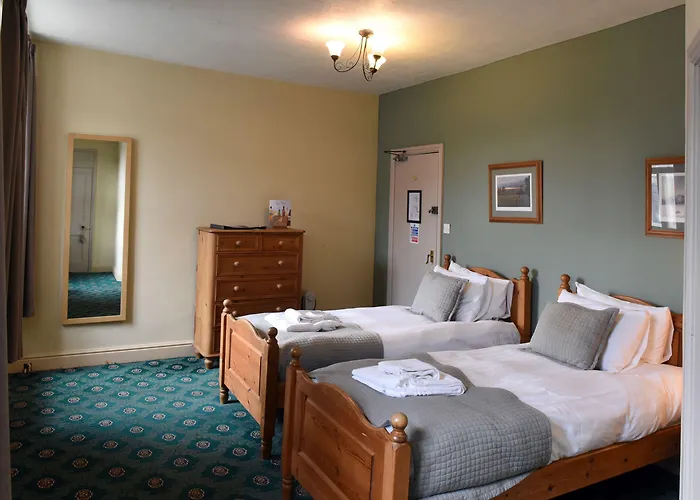 Black Bull 3* Kirkby Stephen