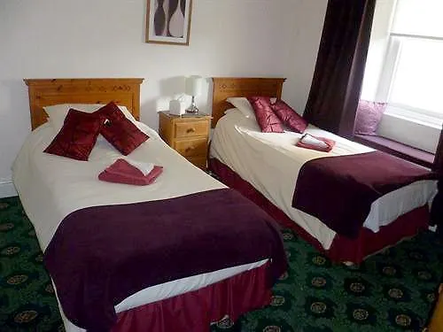 Hotel Black Bull Kirkby Stephen