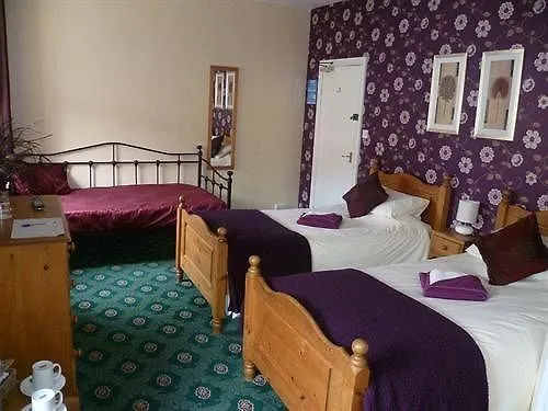 Hotel Black Bull Kirkby Stephen