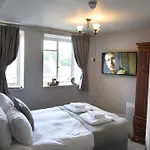 Hotel The Black Bull Kirkby Stephen