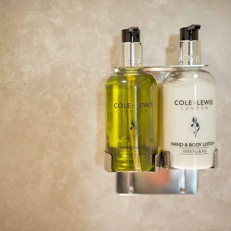 Hotel Black Bull Kirkby Stephen