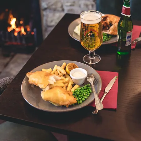 Black Bull Hotel Kirkby Stephen