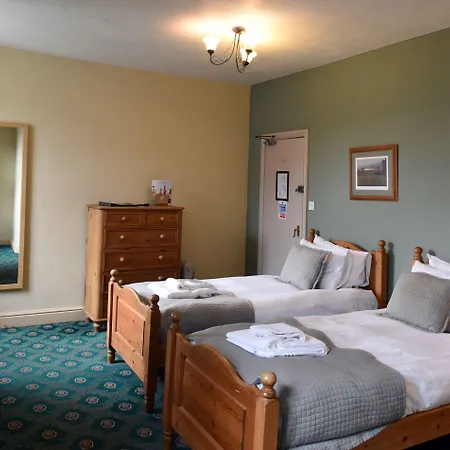 Black Bull 3* Kirkby Stephen